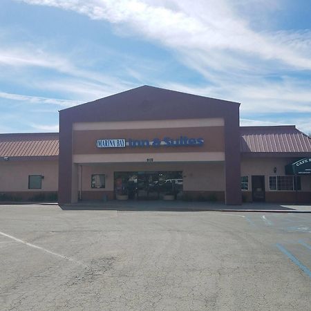 Day Inn Point Richmond **Dbl Reg** Exterior photo
